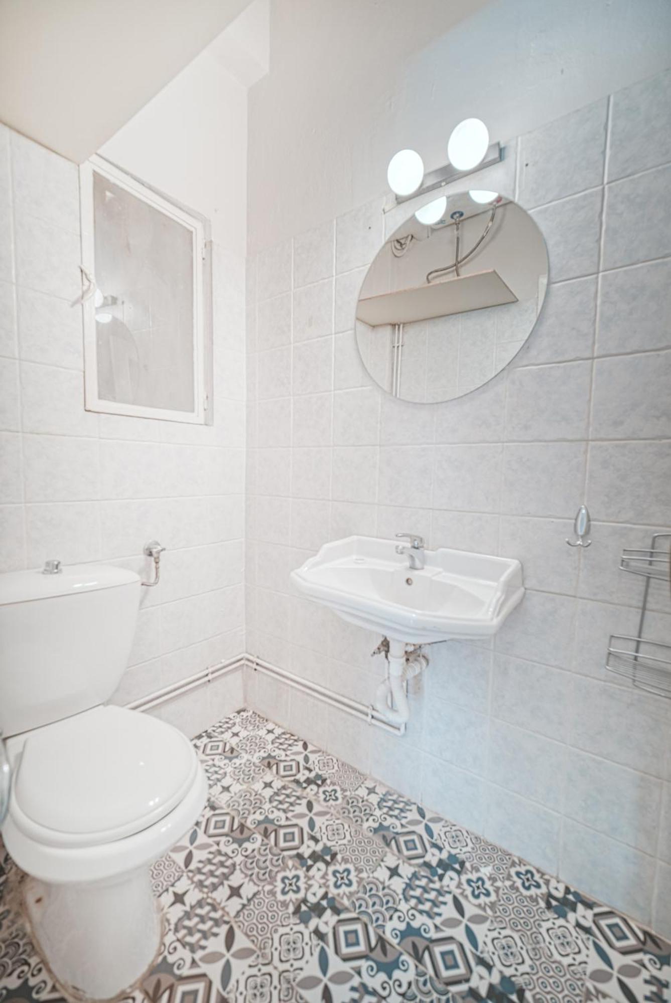 Fix Apartment Athene Buitenkant foto