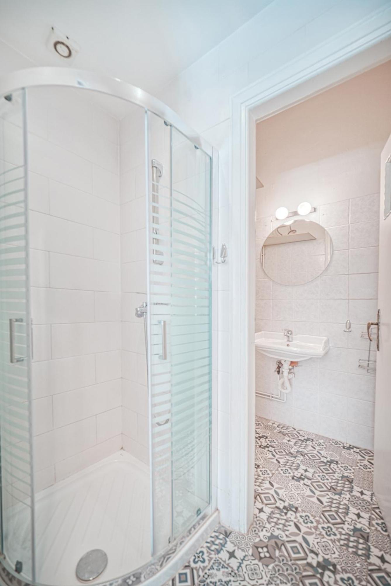 Fix Apartment Athene Buitenkant foto